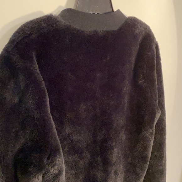 Forever 21 | Faux fur Sweater - Picture 7 of 7